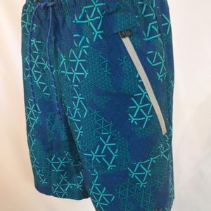 Men’s SP LX Print Shorts